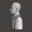 Chesty-Puller-3.png 3D Model of Chesty Puller - High-Quality STL File for 3D Printing (PERSONAL USE)