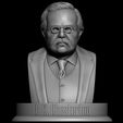 1.jpg G.K. Chesterton 3D Model Sculpture