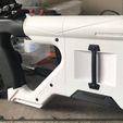 Stock2.jpg Krytac Kriss Vector M4 Buffertube Version Hera Stock