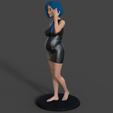 02.png Mia is pregnant - STL 3D Printer