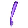 Alice parts_SubTool5.stl Alice Madness Returns