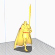 3.png Kyros 3D Model