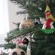 Jip-en-Janneke-1.jpg Bola de Natal Jip & Janneke