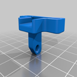 LerdgeEndStopX_V0.0.png (Clone) Prusa EndStop Lerdge Axe-X