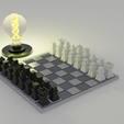 Rendu-Perspective.png Set Chess LowPoly