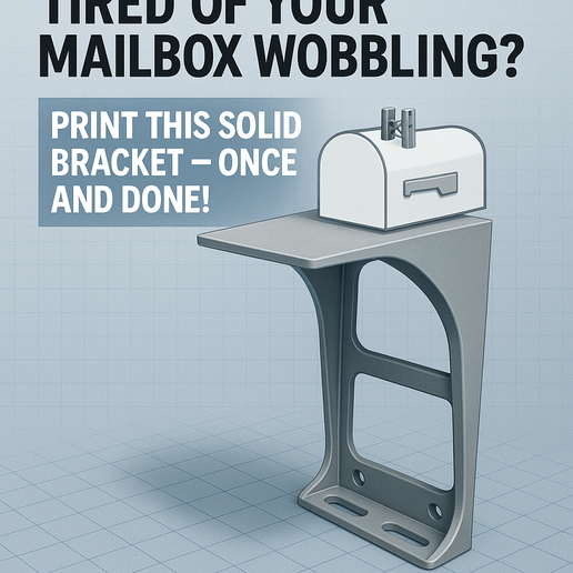 ChatGPT-Image-Apr-22,-2025,-09_38_46-PM.png Mailbox Guard Bracket – Protect Your Postbox with Style!