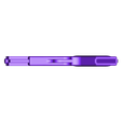 Print_In_Place_Rubber_Band_Gun_1911.stl STL file Print in Place Rubber Band Gun・Template to download and 3D print