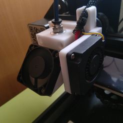 2019-11-28_12-53-36.JPG Fichier STL gratuit E3D Hotend V6 clone pour Ender 3・Design à télécharger et à imprimer en 3D