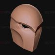 18.jpg Aragami 2 Mask - Tetsu Mask - High Quality Details
