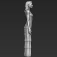 emma-stone-ready-for-full-color-3d-printing-3d-model-obj-stl-wrl-wrz-mtl (6).jpg Emma Stone figurine ready for full color 3D printing