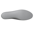 24104-5.png 3D STL MEN 42 SIZE BOOT LAST
