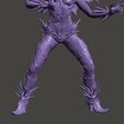 9e.jpg TEKKEN 8 - DEVIL REINA - SECRET ENDING Ultra Detailed STL Mesh for 3D printing