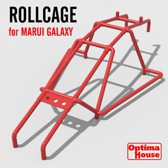 Marui-Galaxy-Rollcage-studio.jpg Marui Galaxy Rollcage