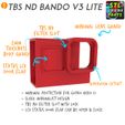 3-tbs-nd-bando-v3-lite.jpg [Bando Approved Series] TBS Source One V4 Gopro Hero 9/10/11 Mount 30 Degree