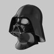 DarthVader-Rebels-Caméra 5.90.jpg Darth Vader Helmet ROTS - 3D Print Files