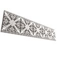 Wireframe-High-Ornament-Element-Molding-05-4.jpg Ornament Element Molding 05