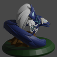 Kindred perfil1.png Kindred - League of legends.