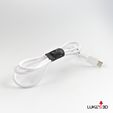 oy LUKe2aD Smart cable tie
