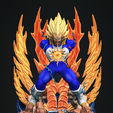 ULTRA.png Vegeta Dragon Ball
