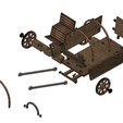 Screenshot_2.png Schleich covered wagon, carriage, horse and cart