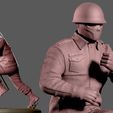 2.jpg LINKIN PARK HIBRID THEORY SOLDIER FOR 3D PRINTING