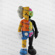 0036.png Kaws Bart Simpson x Bart Simpson Flayed Open