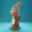 9.jpg Easter Bunny Martha