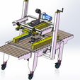 Carton-Sealing-Machine.jpg industrial 3D model Carton Sealing Machine