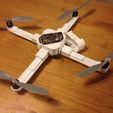 2013-11-01_01.03.48_display_large.jpg Drone Autonome - Quadcopter (Silent Might) APM 2.5