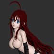 5.jpg Rias Gremory from High School DxD