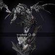 ZBrush-Document-2.jpg SHADOW FIEND ARCANE - DOTA 2