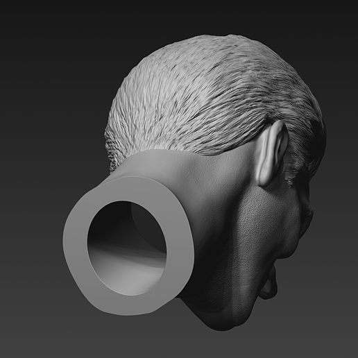 ZBrush-Doc564ument.jpg Homelander - Antony Starr Head