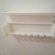 T2.jpg Toothbrush Holder Wall Mounted