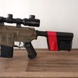 pics-7.jpg M4 Buttstock with Mag Carrier