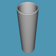 Cup.png 16 oz Beer Glass