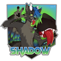 ShadowDrayote