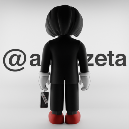 0019.png Kaws Billy de SAW