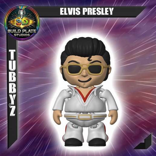 Music Elvis Presley