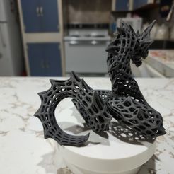 Mesh Basilisk