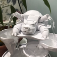 blastoise_005.png BLASTOISE ÇEŞMESİ - Kolay baskı