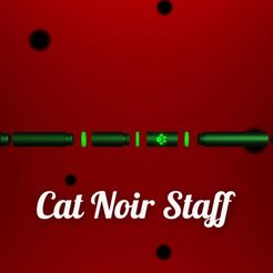 0001-0047-0;00;00;17.jpg STL-Datei Cat Noir Mitarbeiter・Design für 3D-Drucker zum herunterladen