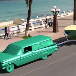 Render3.jpg 1959 Impala speed boat and trailer