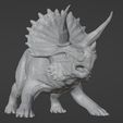 4.jpg Triceratops