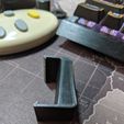 IMG_20200327_172329.jpg Razer Tartarus Pro Joystick 3D Printed Replacement/Riser