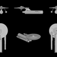 _preview-TOS-ptolemy.png Star Trek Constitution Class Parts Kit