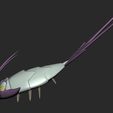 wimpod-8.jpg Pokemon - Wimpod with 2 poses