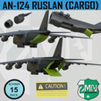 a5.png AN-124 RUSLAN V1  (CARGO)