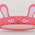 bunny paster pusher.png Bunny Paste Pusher