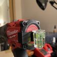 43c6c572-4118-4d90-b07c-60b81fadf3dc.JPG Milwaukee Drill Bubble Level
