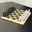 untitled.341.jpg Compact Travel Chess Set – 3D Printable STL Files